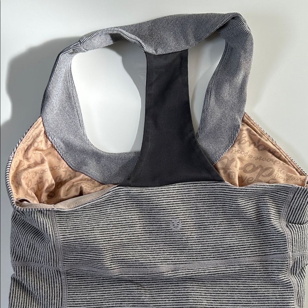 Lululemon Racerback Tank Top - Picture 7 of 16